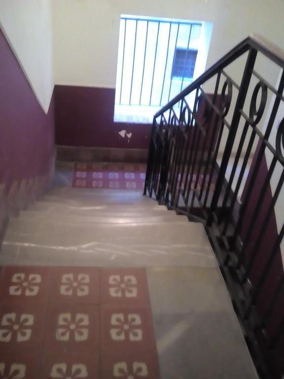 A Casa Di Gio Appartement Palermo Buitenkant foto