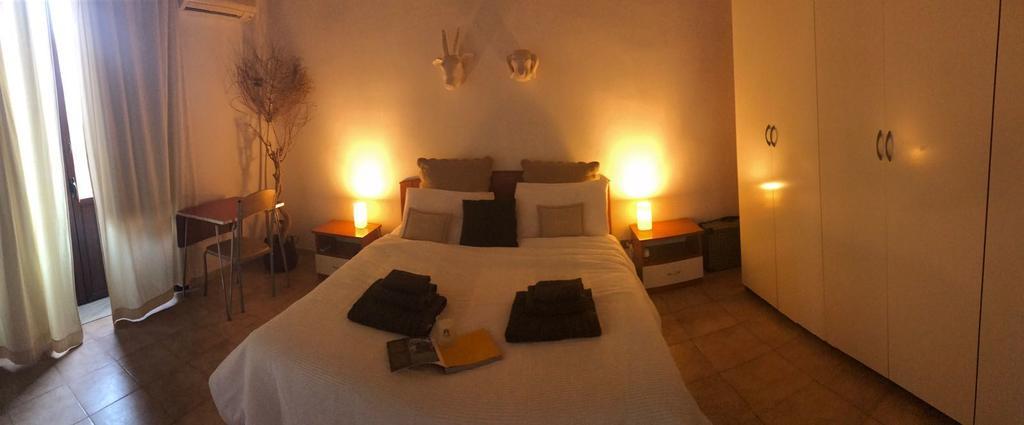 A Casa Di Gio Appartement Palermo Buitenkant foto