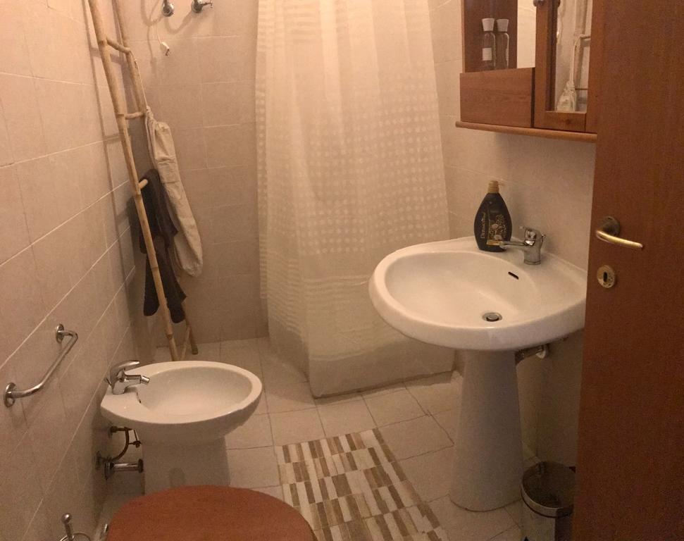 A Casa Di Gio Appartement Palermo Buitenkant foto