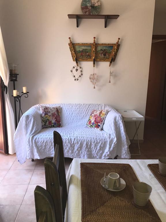 A Casa Di Gio Appartement Palermo Buitenkant foto
