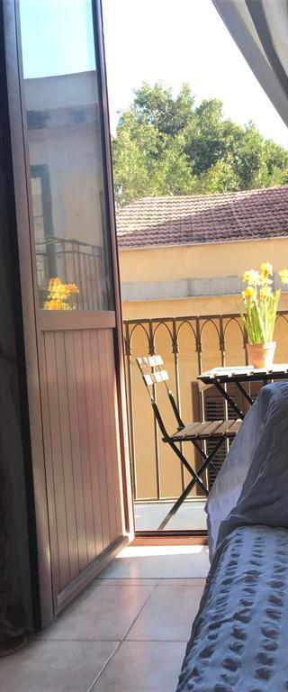A Casa Di Gio Appartement Palermo Buitenkant foto