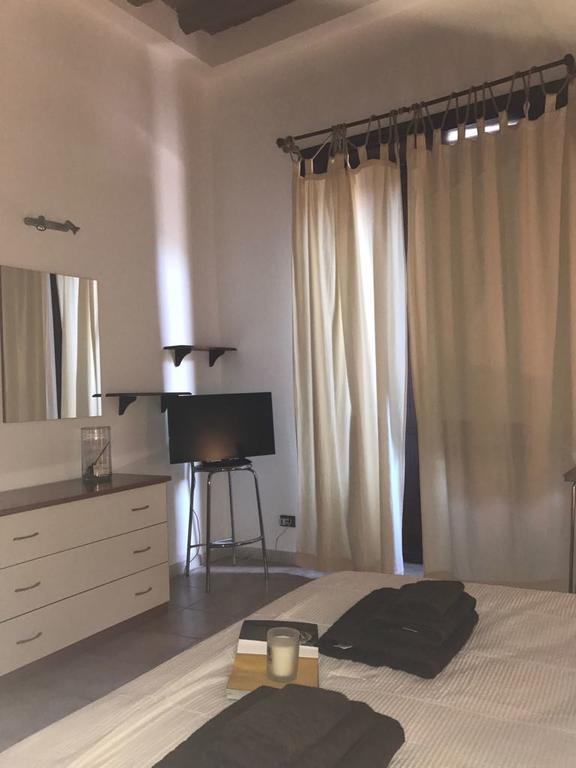 A Casa Di Gio Appartement Palermo Buitenkant foto